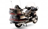 2000 Honda GL 1500 SE Gold Wing photo